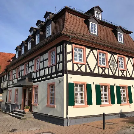 Appartement 1- Nur 5 Min. Zum Europapark *