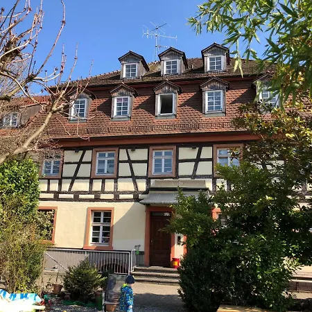 1- Nur 5 Min. Zum Europapark Ettenheim