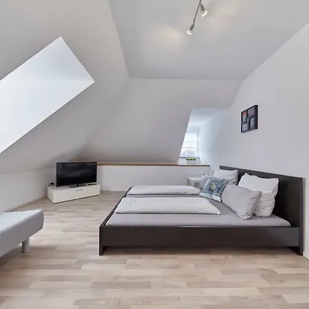 1- Nur 5 Min. Zum Europapark * Ettenheim