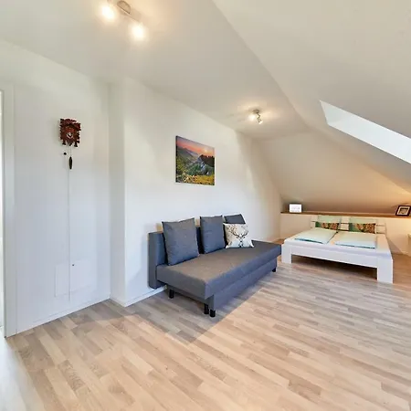 1- Nur 5 Min. Zum Europapark *