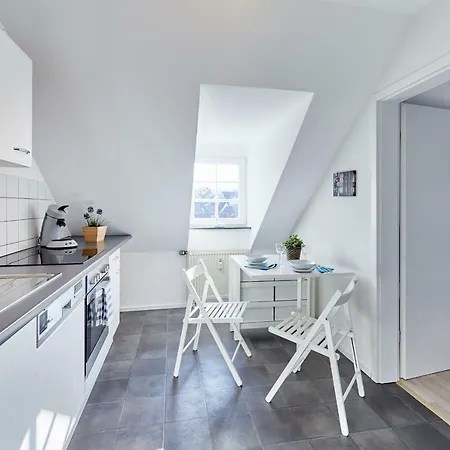 Apartament 1- Nur 5 Min. Zum Europapark Ettenheim